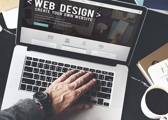 web-design